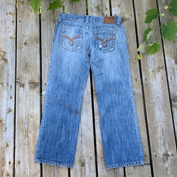 Roxy | Distressed jeans - Picture 3 of 10